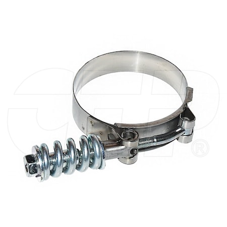 Aic Replacement Parts Clamp-T Bolt Fits Caterpillar Models 2094573